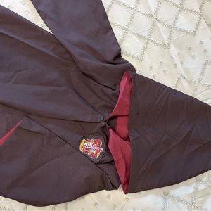 BNWOT harry potter cloak